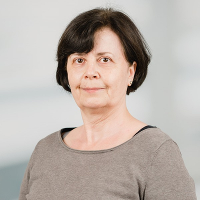 Sonja Pugatschow