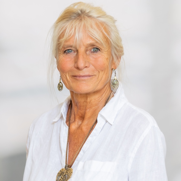 Kathrin Franke, Gesundheits- und Krankenpflegerin