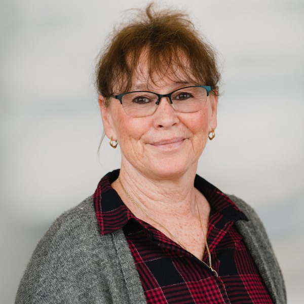 Christiane Lehmann