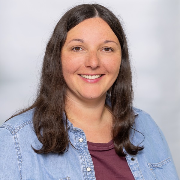 Jessica Riedel, B. A. Sozialarbeit/Sozialpädagogik