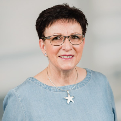 Christiane Hüttel
