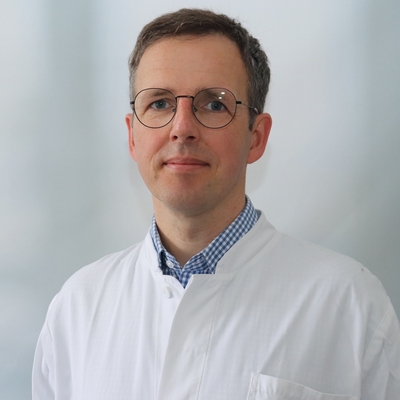 Dr. med. Sebastian Petzoldt, Facharzt für Chirurgie, Viszeralchirurgie und spezielle Viszeralchirurgie