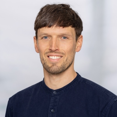 Dr. rer. nat. Lars Thoma, Psychologischer Psychotherapeut