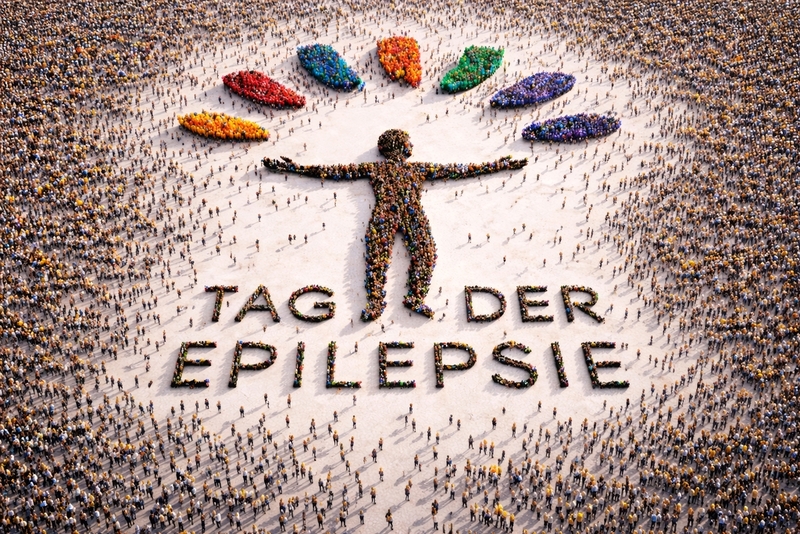 Zentralveranstaltung Epilepsie braucht Offenheit 1996 vs. 2026
