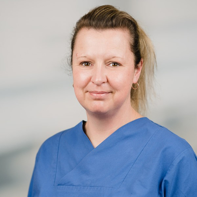 Daniela Henck