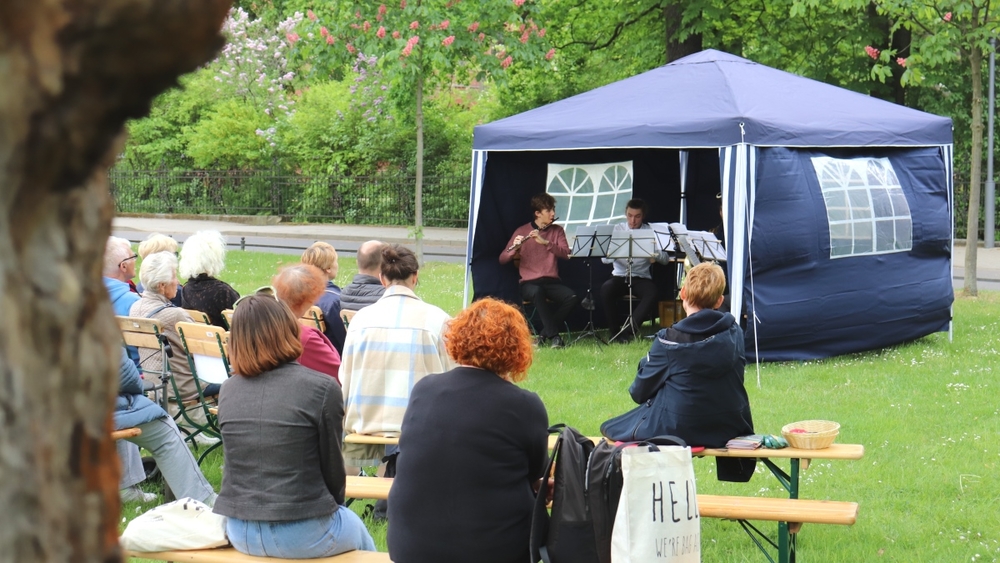 Kammerkonzert am EZBB | November 2025