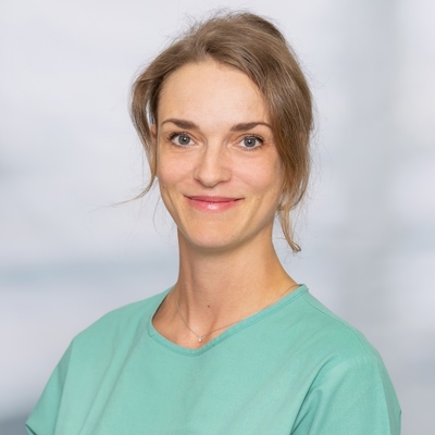 Katharina Lange