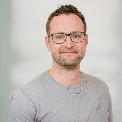 Christoph Büdding