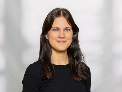 Katharina Müller-Pohle, Psychologische Psychotherapeutin (VT)