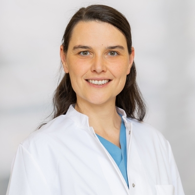 Dr. med. Beatrice Kittner, Fachärztin für Urologie