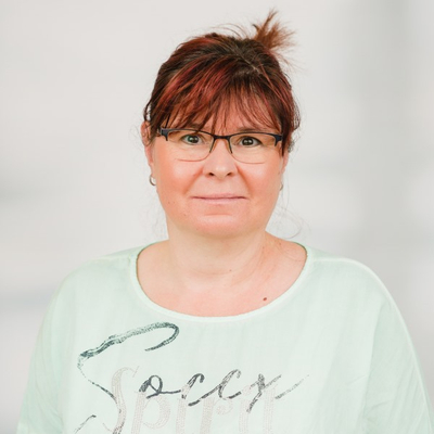 Karin Johannes