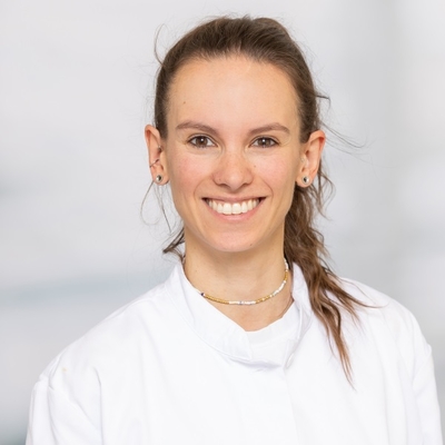 Dr. med. Lara Solveigh Streb