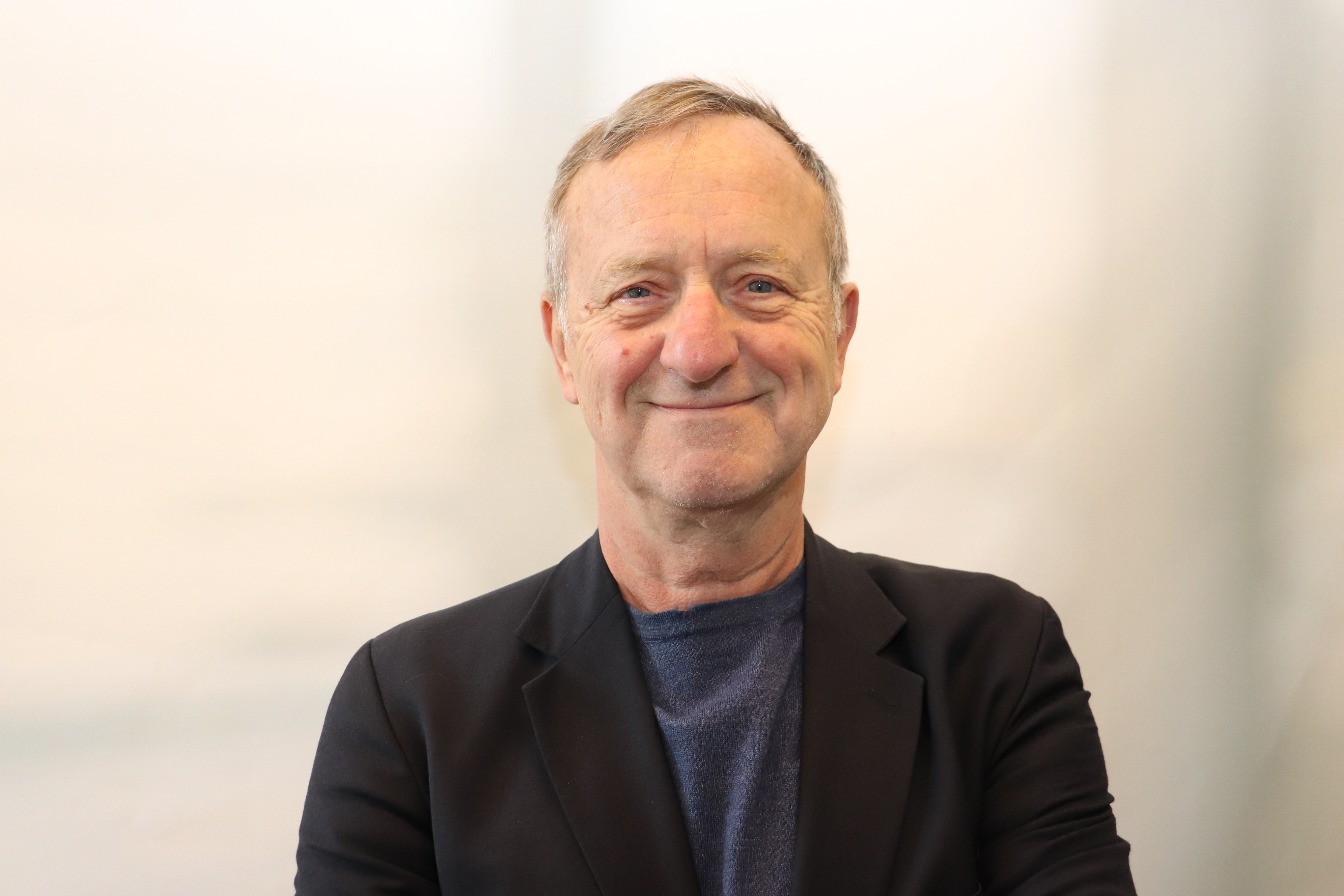 Prof. Dr. med. Bertrand Guillonneau