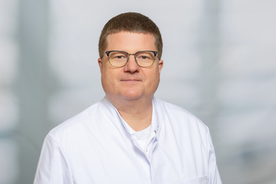 Dr. med. Jens Gaedeke, Facharzt für Innere Medizin und Nephrologie