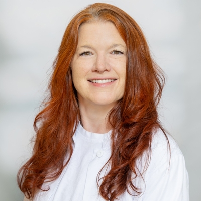 Christina Neuhaus