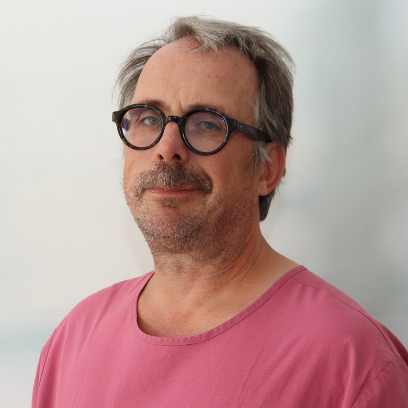 Dr. med. Gerold Kretschmar, Facharzt für Allgemeinmedizin und Notfallmedizin