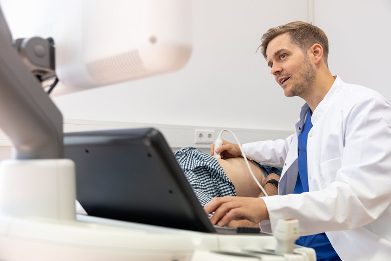 4. Fortbildungsveranstaltung des Zentrums für Chronisch-entzündliche Darmerkrankungen Berlin Ost am KEH