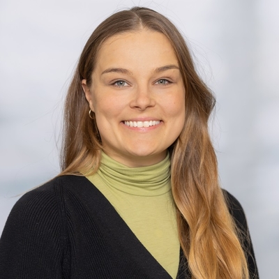 Sarah Sundermeier, Psychologische Psychotherapeutin (VT)