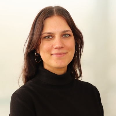 Katharina Müller-Pohle, Psychologische Psychotherapeutin (VT)