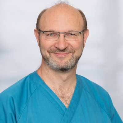 Dr. med. Tobias Wagner, Facharzt für Innere Medizin