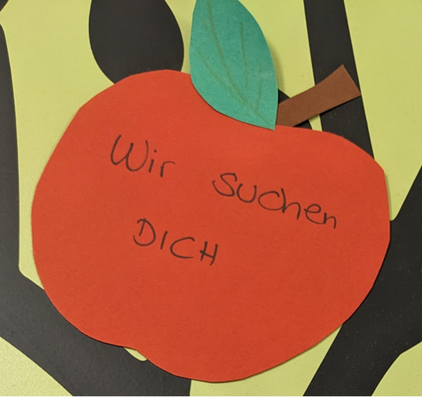 Story Nummer 2