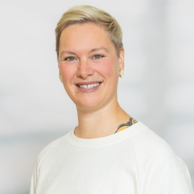 Eva-Maria Schafranek