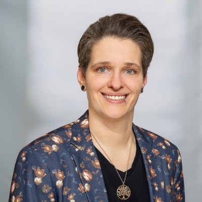 Sandra Runge