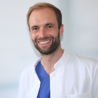 Dr. med. Clemens Kurth-Stavenhagen, Facharzt für Innere Medizin
