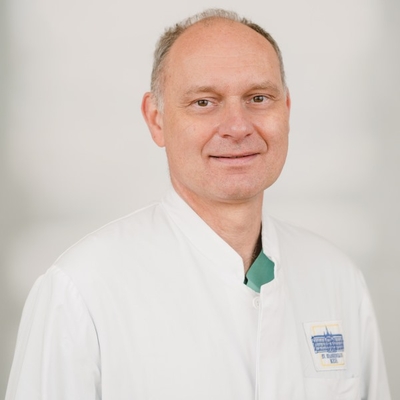 Dr. med. Andreas Kauert, Facharzt für Neurologie