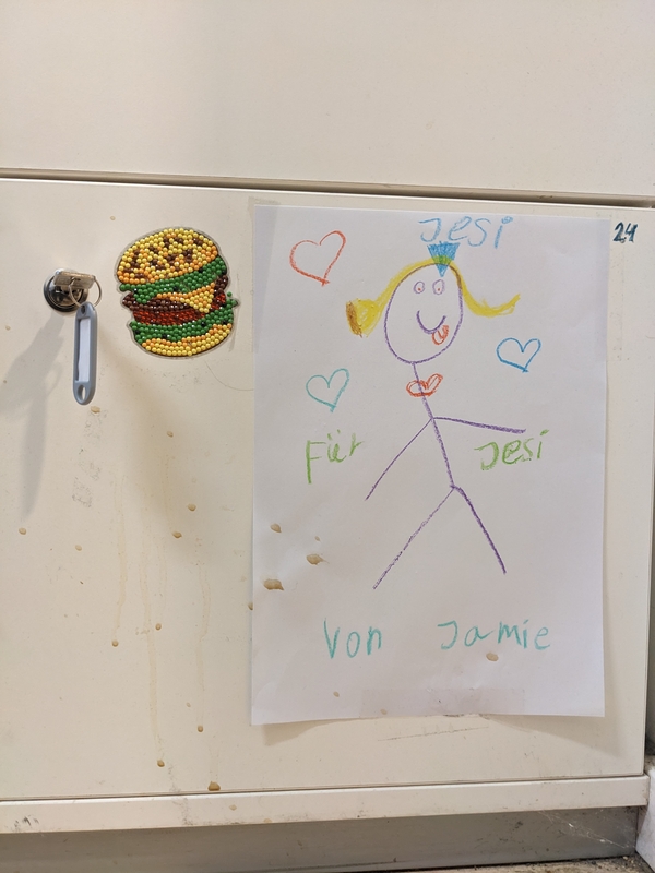Story Nummer 0