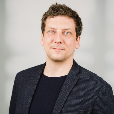 Christoph Janitzek