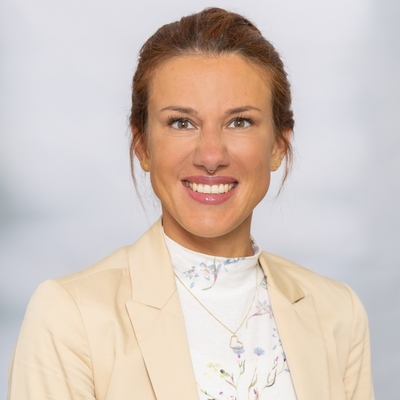 Carolin Länger
