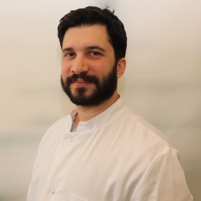 Dr. med. Ioannis-Fivos Megas, Facharzt für Plastische und Ästhetische Chirurgie