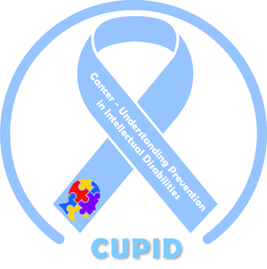 Logo CUPID