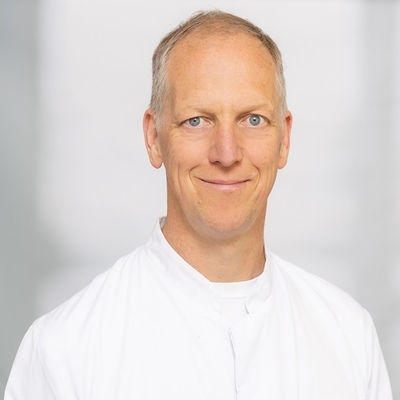 Dr. med. Michael Winter, Facharzt für Orthopädie und Unfallchirurgie