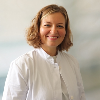 Isabelle Maria Grégoire